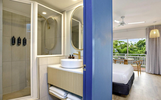 Mercure Cairns – Guest Rooms – Cairns