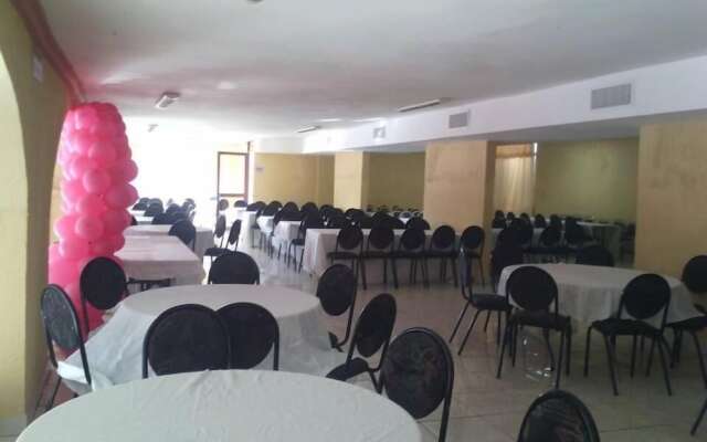 Hotel Posada del Sol Inn