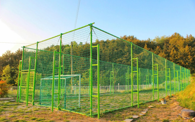 Sea and Sunset Pension