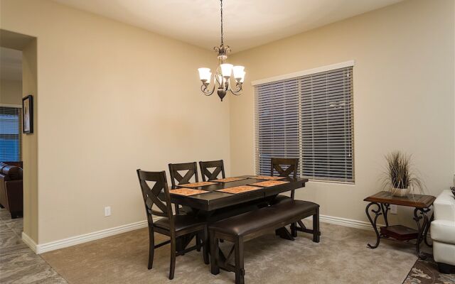 Pleasant Surprise 4 Br By Casago