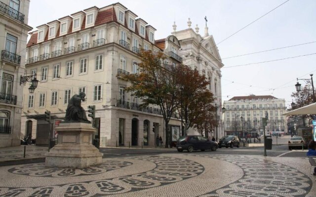 Casa do Pedro - Lisbon South Bay