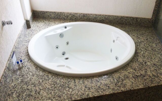 Royal Star Thermas Resort