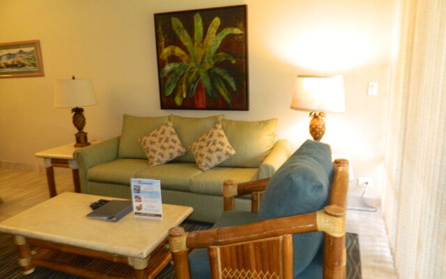 Kahana Villa