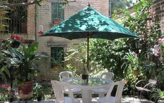 Casa del Retoño
