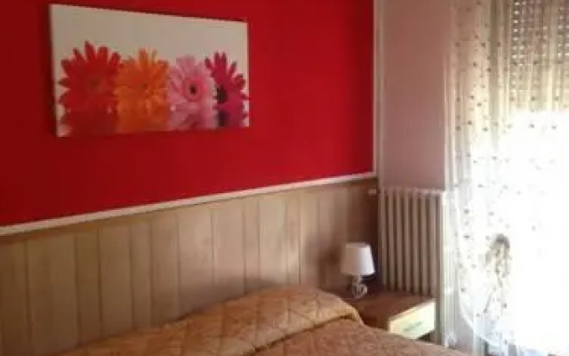 Pizzeria e Affittacamere Al Sole