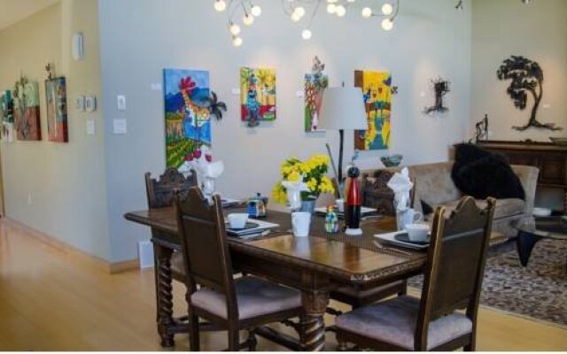 Cormier's Studio