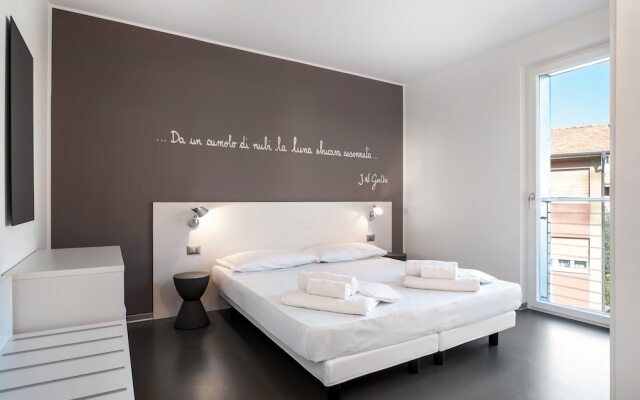 Garda Bike Residence