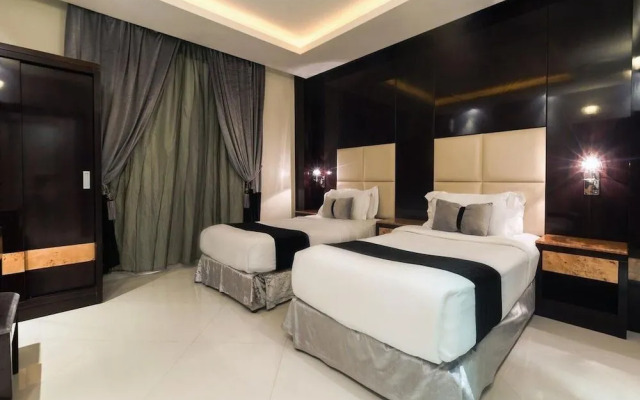 Al Muhaidb Residence Al Takhasossi 2