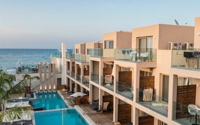 Epos Luxury Beach Hotel / Adults Only 16+