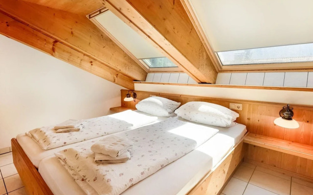 Traumhafte Wohnung im Berchtesgadener Land