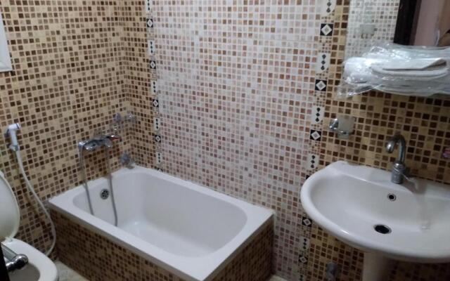 Compound City Towers