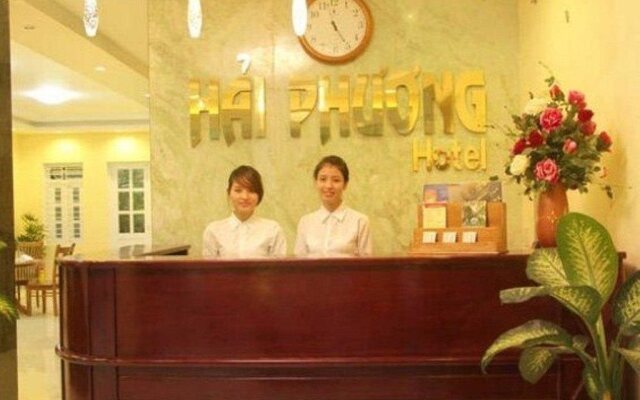 Hai Phuong Hotel