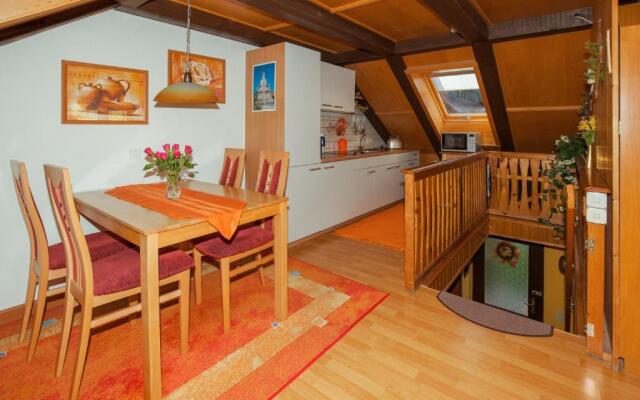 Ferienwohnung Gottlöber