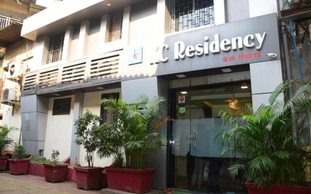 Hotel K C Residency