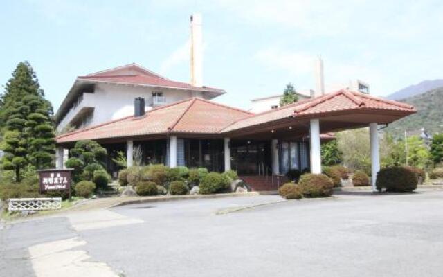 Yumei Hotel