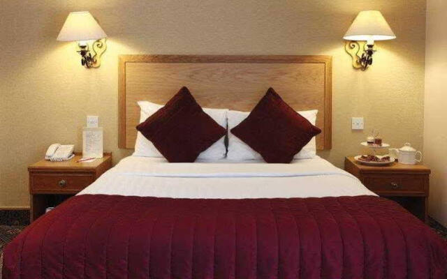 Grosvenor Hotel