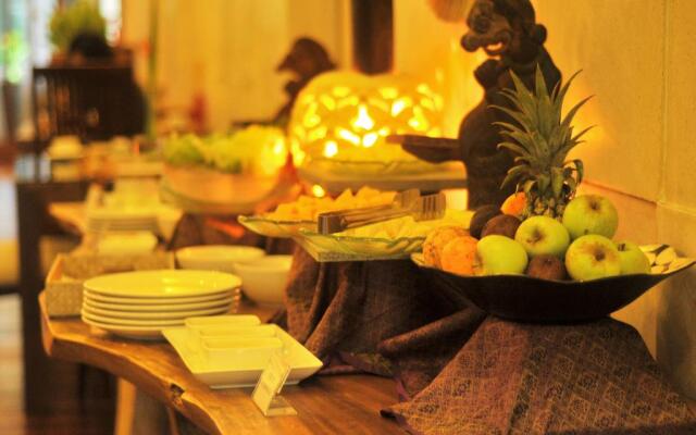 Cattleya Suite by Marbella