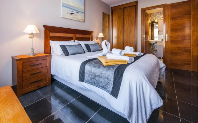 Beach Apartment Marfolin 19 El Cotillo