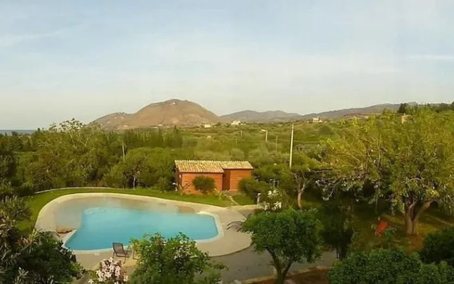 Terre e Torri Country Resort