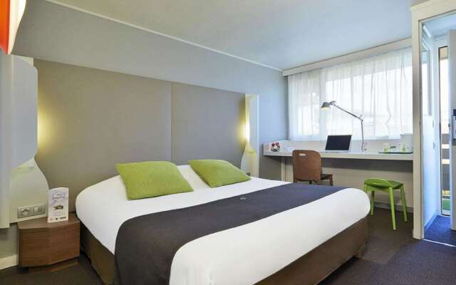 Hotel Campanile Saint Etienne Est - Saint Chamond