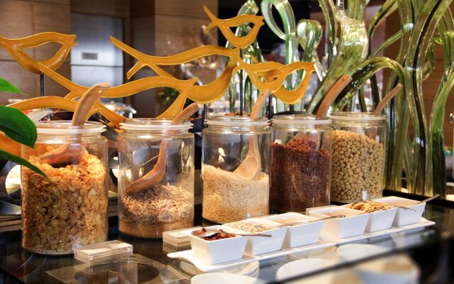 Courtyard by Marriott Kunshan