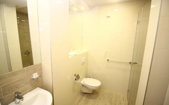 Garni Hotel Mlinarev san