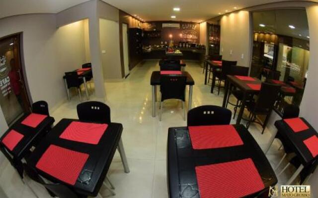 Hotel Mato Grosso