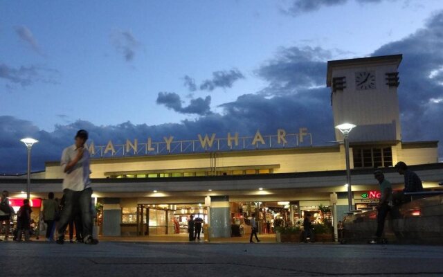 Manly Seaside Holiday Apartments