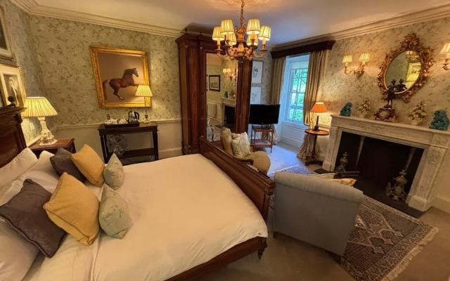 Park Hall Manor
