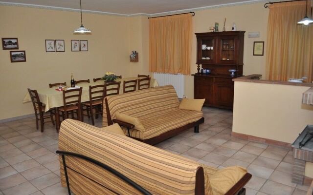 Agriturismo Le Dolci Colline