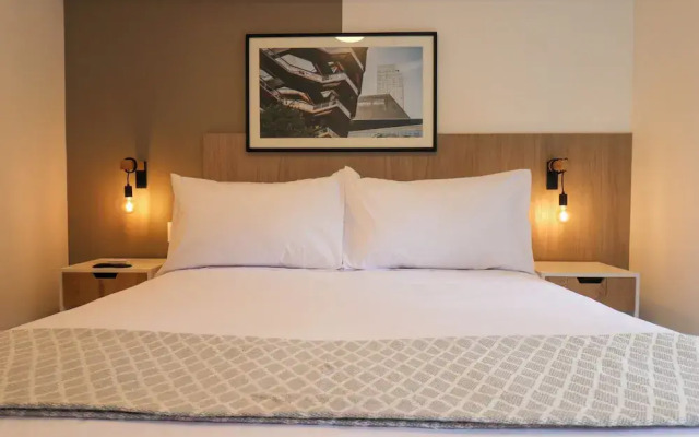 One by Wynwood House