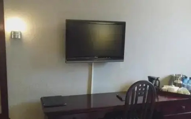Welkom Inn