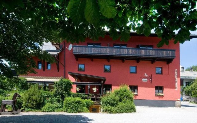 Panoramapension Weisses Rössl