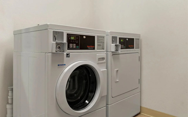 Comfort Suites Saginaw