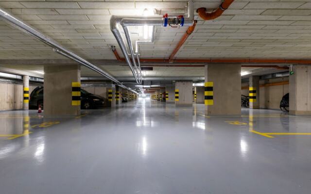 Gardenia Seaside 2 Apartments by Renters