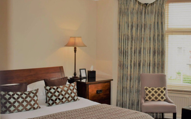 Packfords Hotel