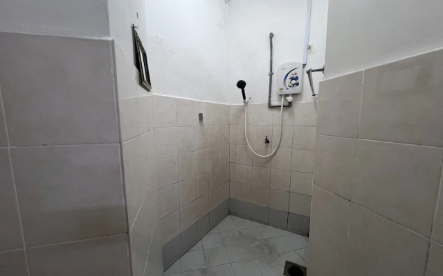 Seri Kemaman Inn, Chukai Terengganu