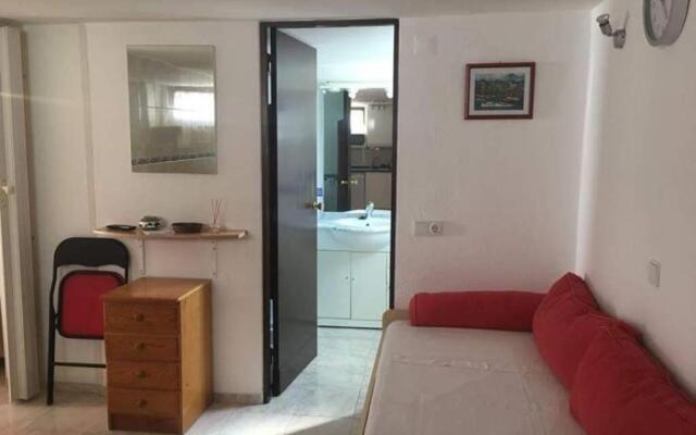 Buganvília Apartment Praia da Falésia