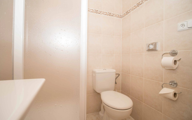 Hotel Beranek Prague