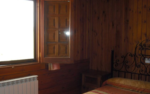 Casa Rural Los Almendros I