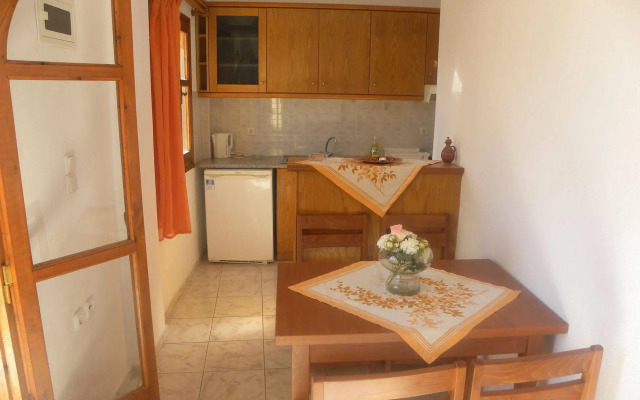 Villa Thalia