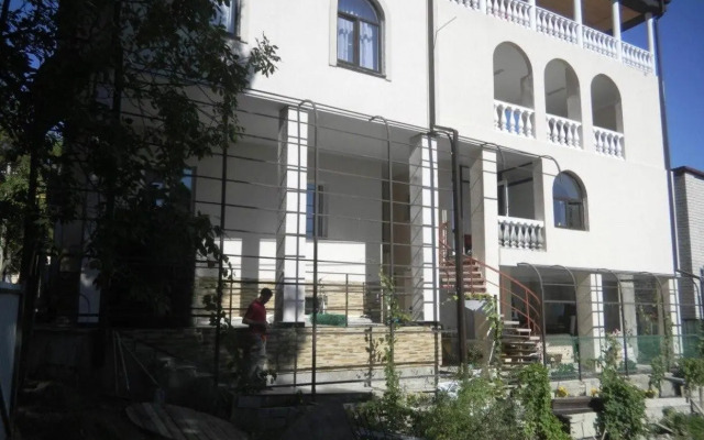 Гостевой дом на Тургенева