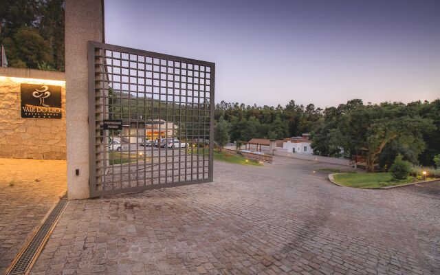 Hotel Rural Vale do Rio & Spa