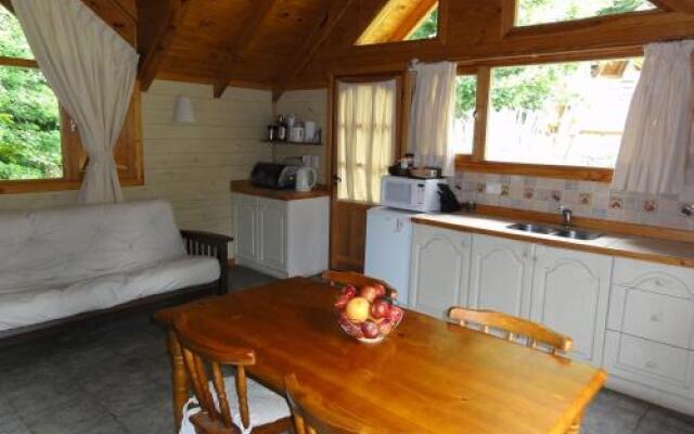 Aldea de Los Andes Hostería