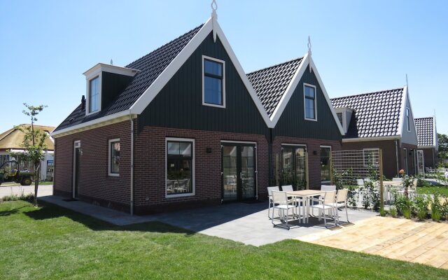 EuroParcs Poort van Amsterdam