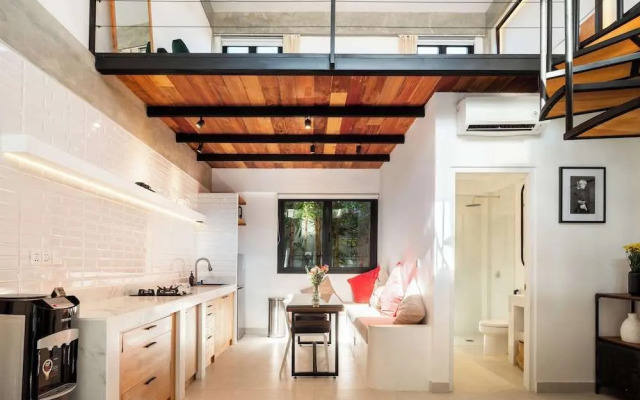 Berawa Lofts 2 Managed by CPM Bali