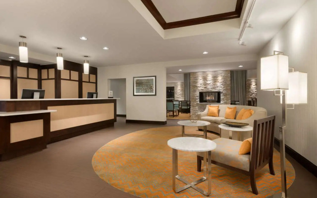 Homewood Suites Jacksonville Deerwood Park