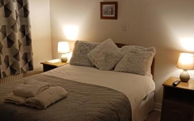 Johnny B's B&B
