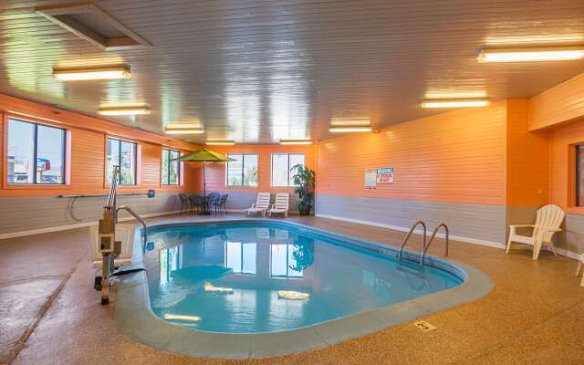 Motel 6 Waterloo, IA - Crossroads Mall - Cedar Falls