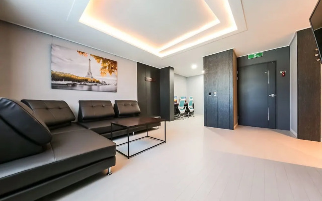Daesan Zaza Hotel